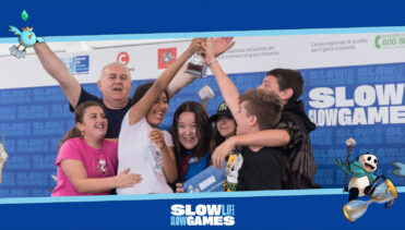 Ecco i vincitori del Torneo Scolastico Slow Life - Slow Games!