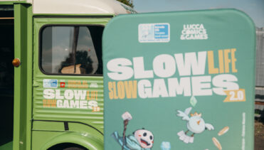 La tournée del truck di Slow Life Slow Games: ad agosto cinque tappe!