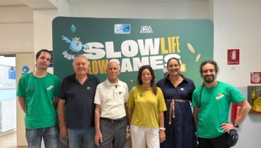 Slow Life Slow Games ha fatto tappa all’ospedale di Pontremoli